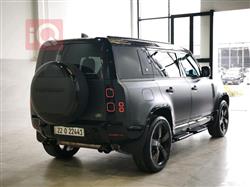 لاند روفر دفندر